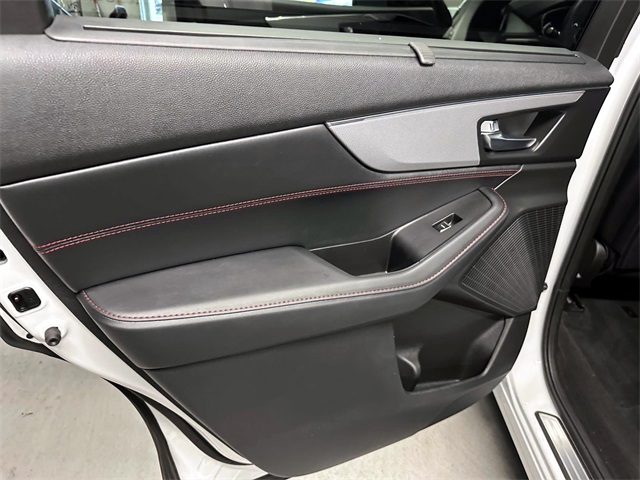 used 2022 Acura MDX car, priced at $41,666