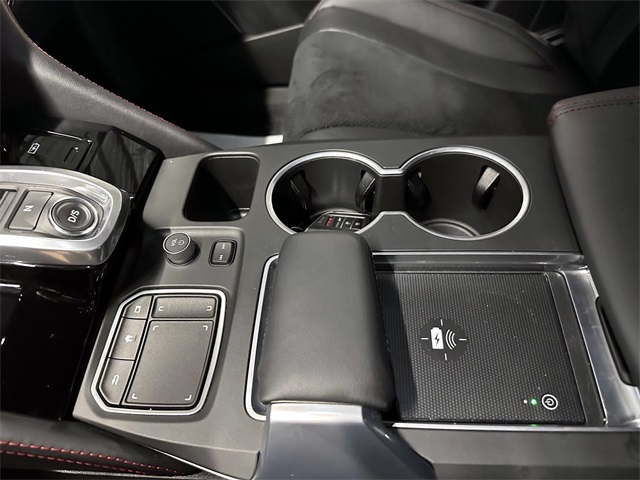 used 2022 Acura MDX car, priced at $41,666