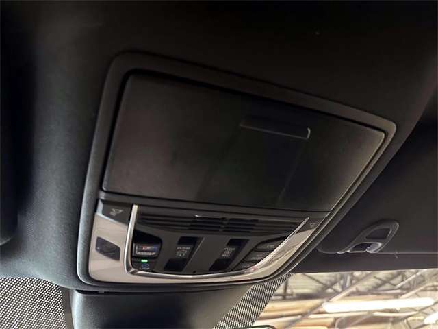 used 2022 Acura MDX car, priced at $41,666