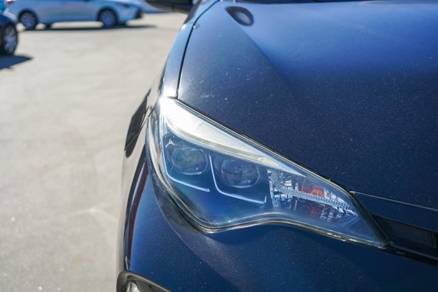 used 2019 Toyota Corolla car, priced at $14,295