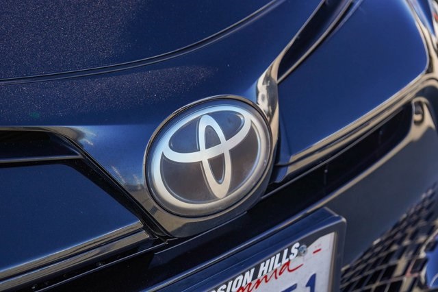 used 2019 Toyota Corolla car, priced at $14,295