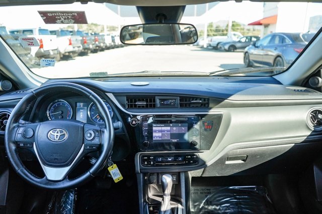 used 2019 Toyota Corolla car, priced at $14,295