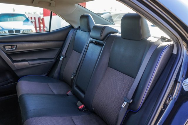 used 2019 Toyota Corolla car, priced at $14,295