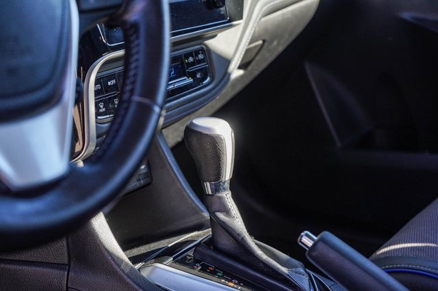 used 2019 Toyota Corolla car, priced at $14,295