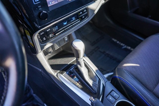 used 2019 Toyota Corolla car, priced at $14,295