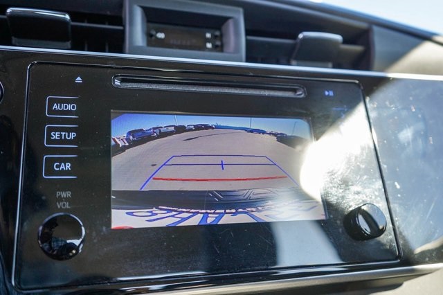 used 2019 Toyota Corolla car, priced at $14,295