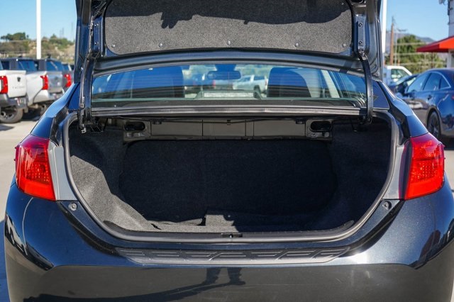 used 2019 Toyota Corolla car, priced at $14,295