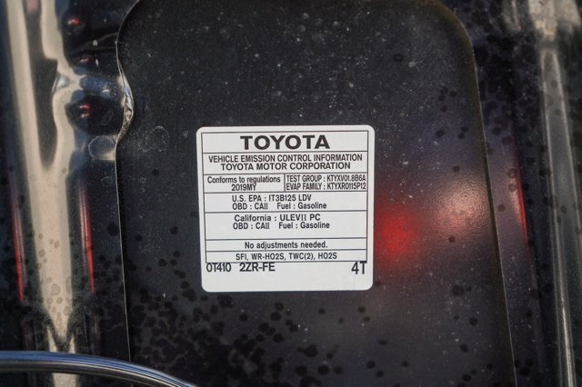 used 2019 Toyota Corolla car, priced at $14,295