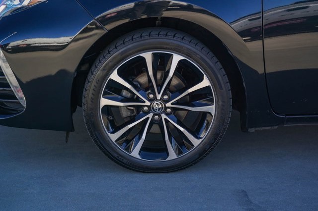 used 2019 Toyota Corolla car, priced at $14,295