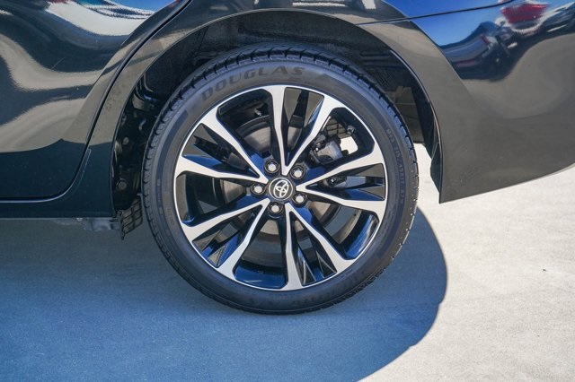 used 2019 Toyota Corolla car, priced at $14,295