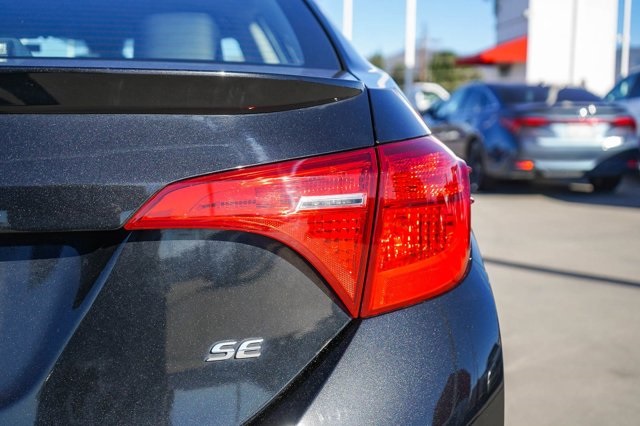 used 2019 Toyota Corolla car, priced at $14,295