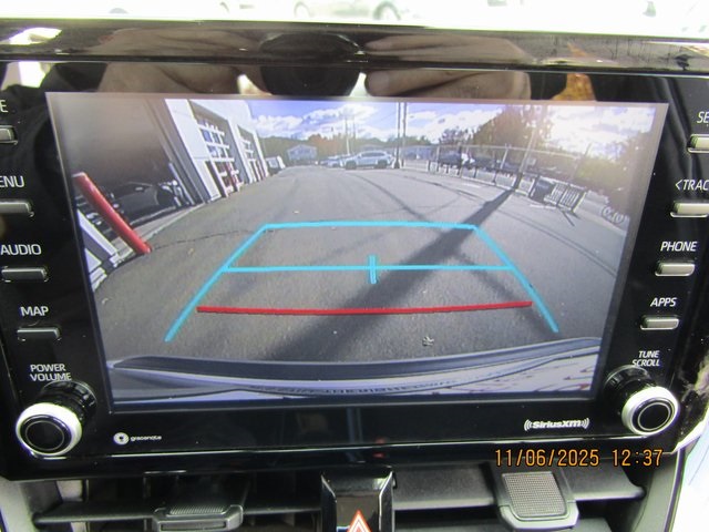 used 2022 Toyota Corolla car, priced at $19,999