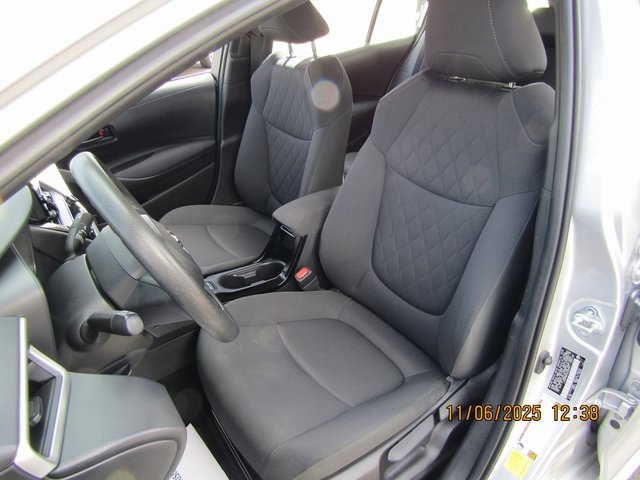 used 2022 Toyota Corolla car, priced at $19,999