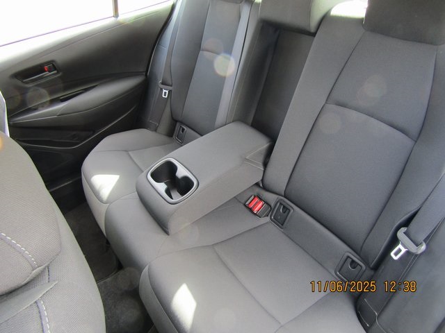 used 2022 Toyota Corolla car, priced at $19,999