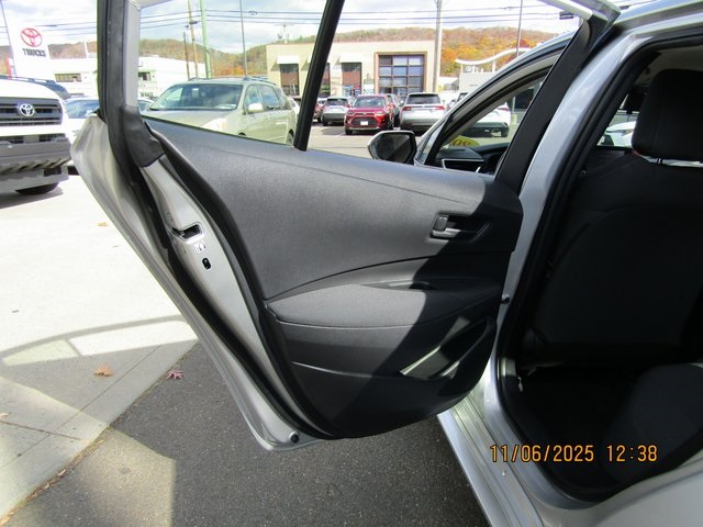 used 2022 Toyota Corolla car, priced at $19,999