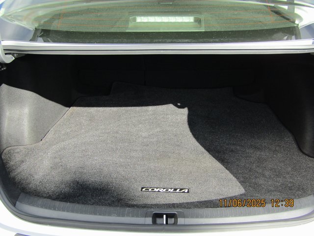 used 2022 Toyota Corolla car, priced at $19,999