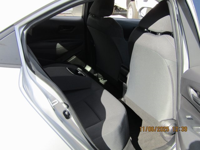 used 2022 Toyota Corolla car, priced at $19,999