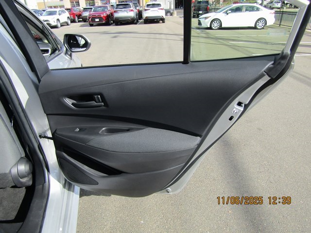 used 2022 Toyota Corolla car, priced at $19,999