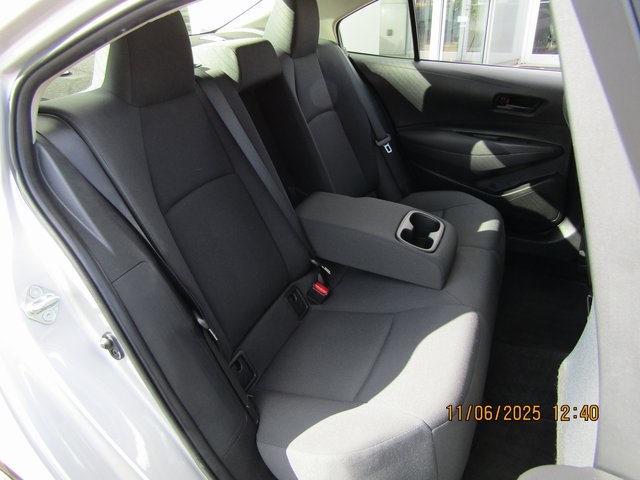 used 2022 Toyota Corolla car, priced at $19,999