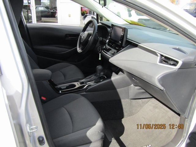 used 2022 Toyota Corolla car, priced at $19,999