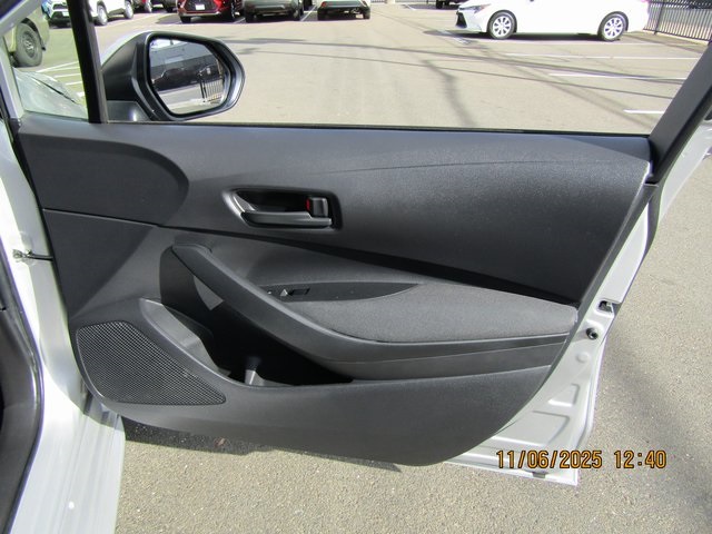 used 2022 Toyota Corolla car, priced at $19,999