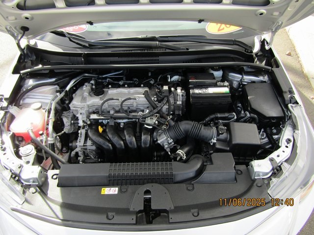 used 2022 Toyota Corolla car, priced at $19,999