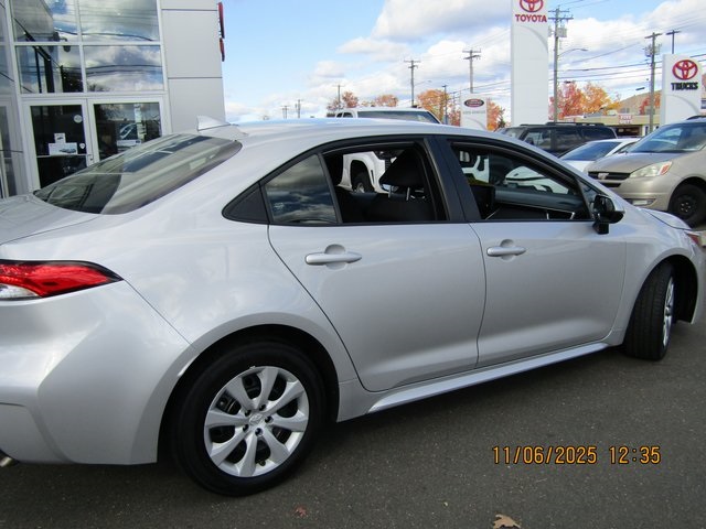 used 2022 Toyota Corolla car, priced at $19,999
