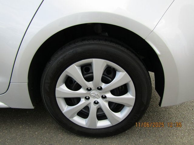 used 2022 Toyota Corolla car, priced at $19,999