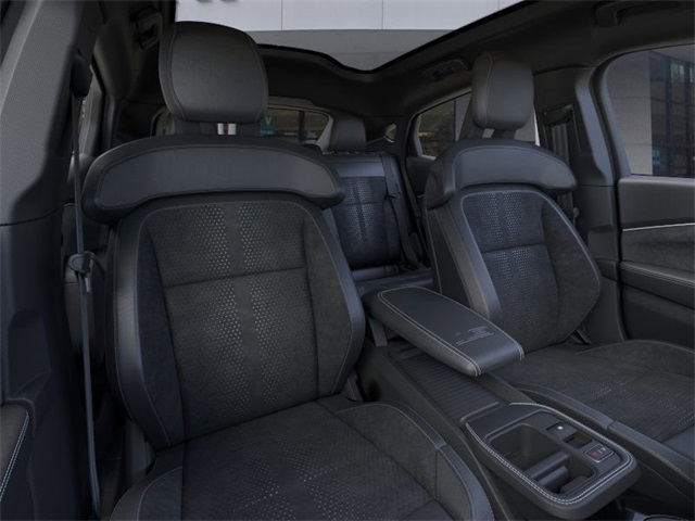 new 2025 Ford Mustang Mach-E car, priced at $59,420