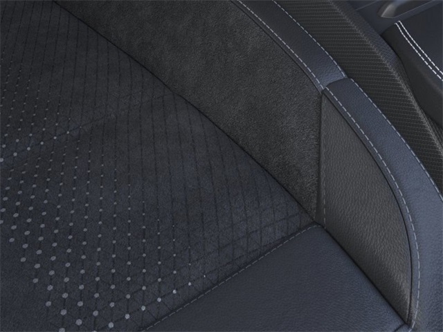 new 2025 Ford Mustang Mach-E car, priced at $59,420