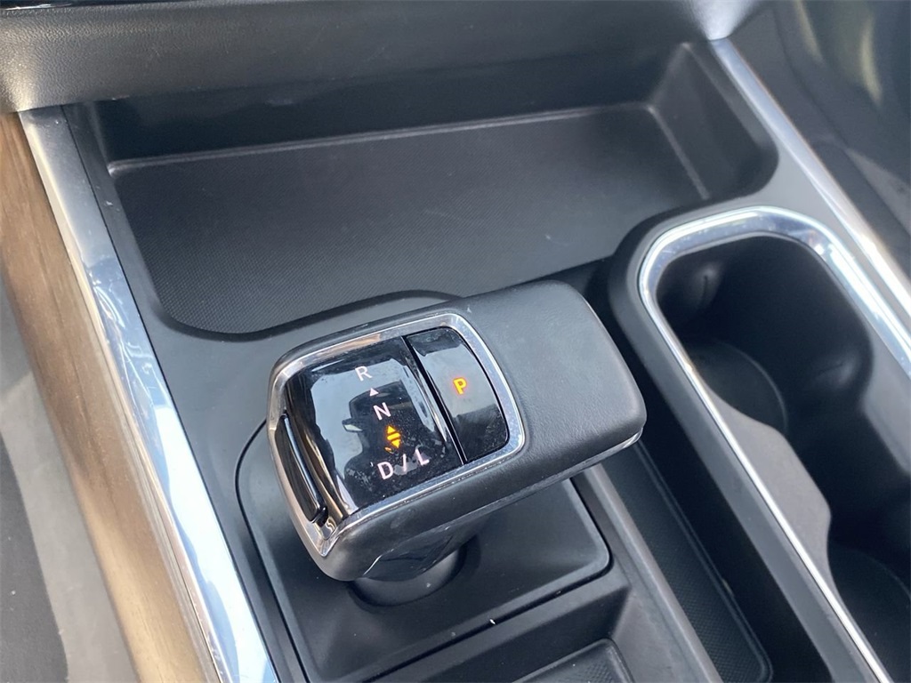 used 2023 Chevrolet Silverado 1500 car, priced at $52,381