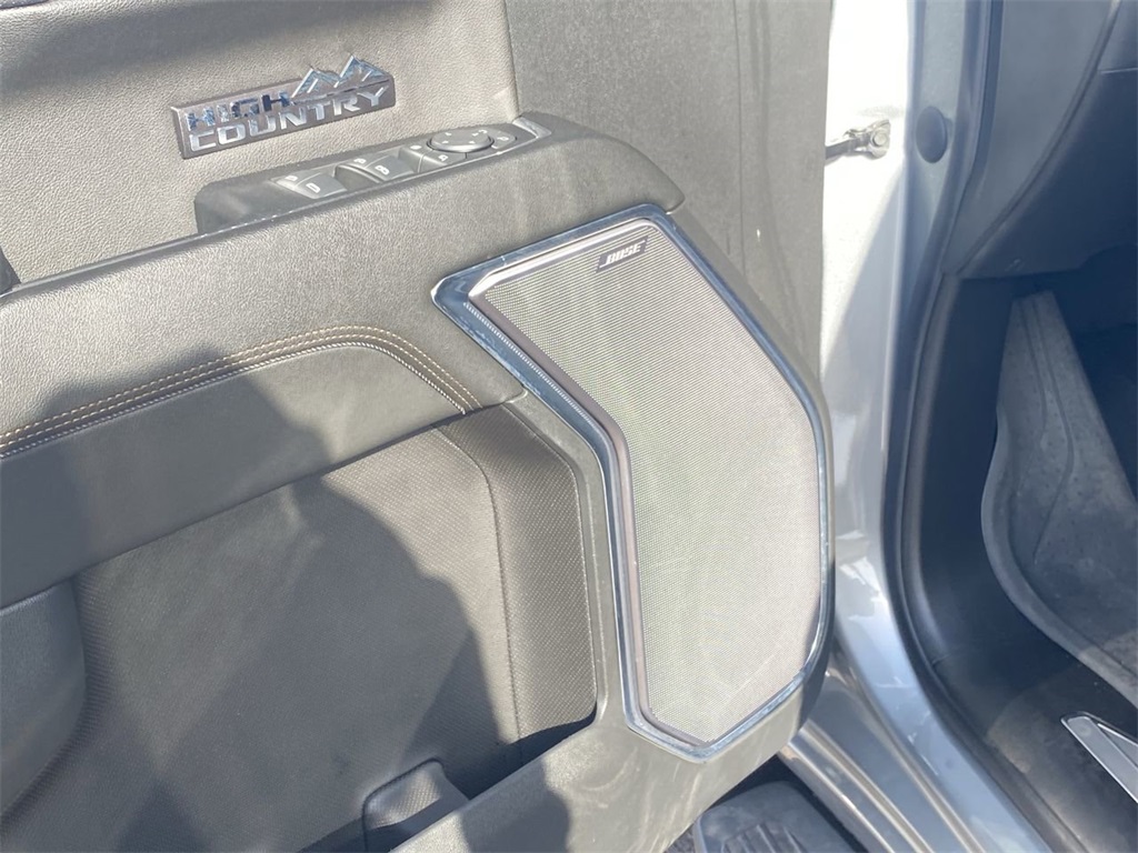 used 2023 Chevrolet Silverado 1500 car, priced at $52,381