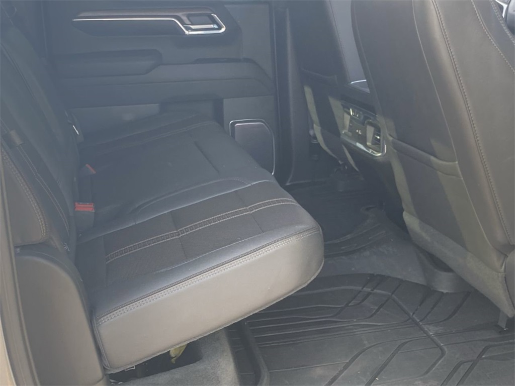 used 2023 Chevrolet Silverado 1500 car, priced at $52,381