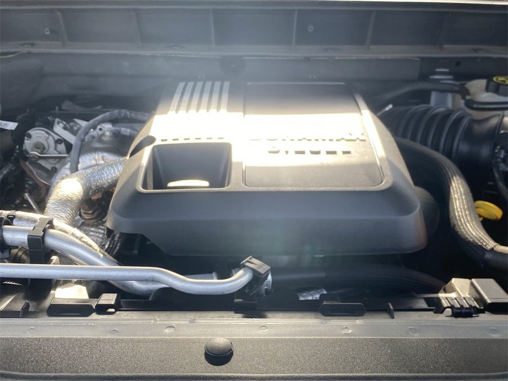 used 2023 Chevrolet Silverado 1500 car, priced at $52,381