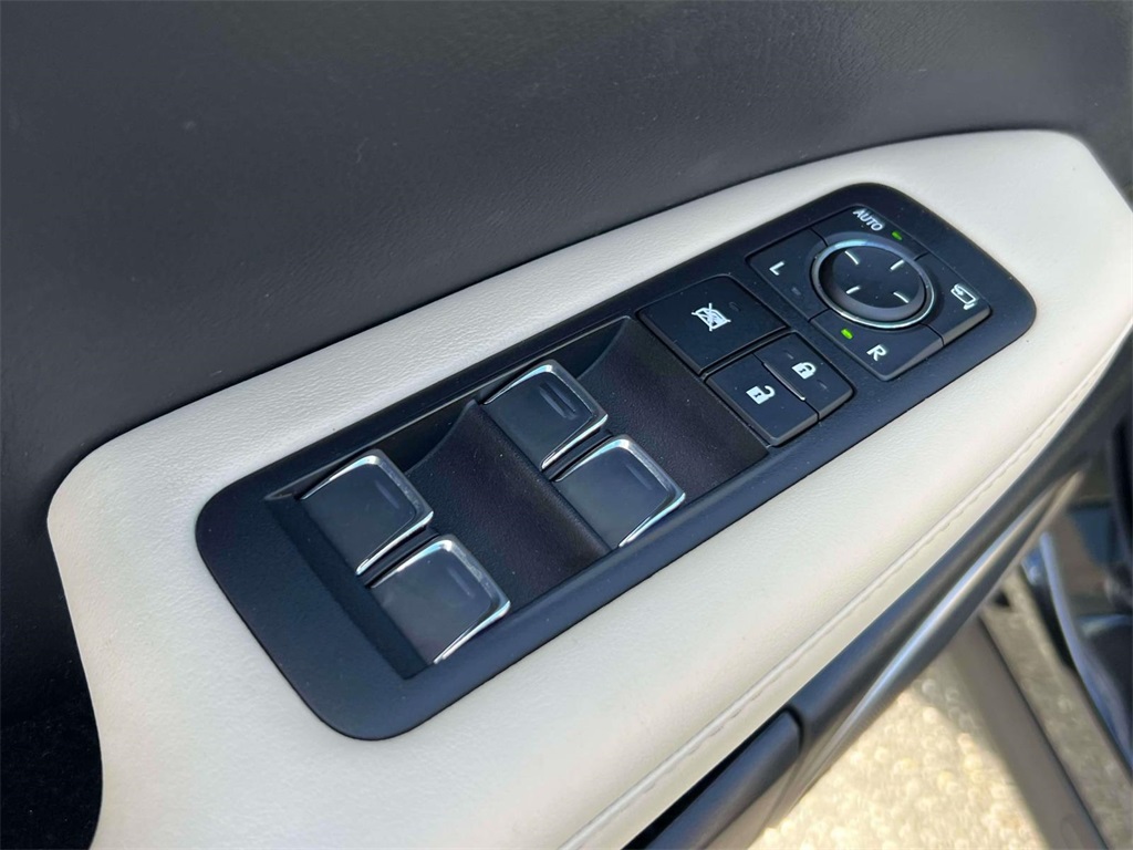 used 2022 Lexus RX car, priced at $43,995