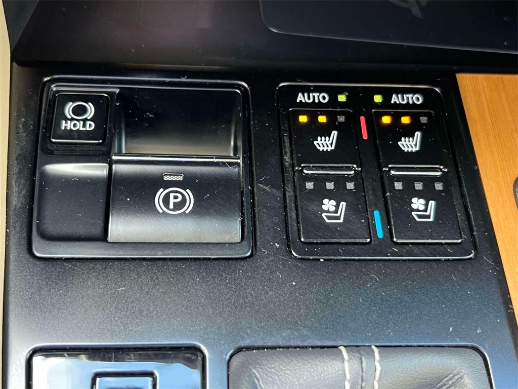 used 2022 Lexus RX car, priced at $43,995