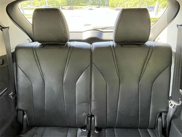 used 2023 Acura MDX car, priced at $37,376