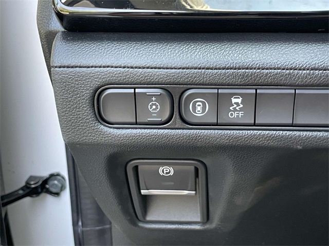 used 2023 Acura MDX car, priced at $37,376