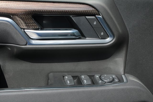 new 2025 Chevrolet Silverado 2500HD car, priced at $75,470