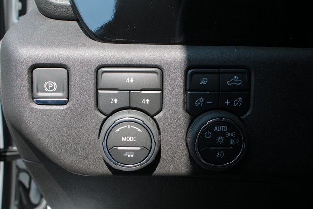 new 2025 Chevrolet Silverado 2500HD car, priced at $75,470