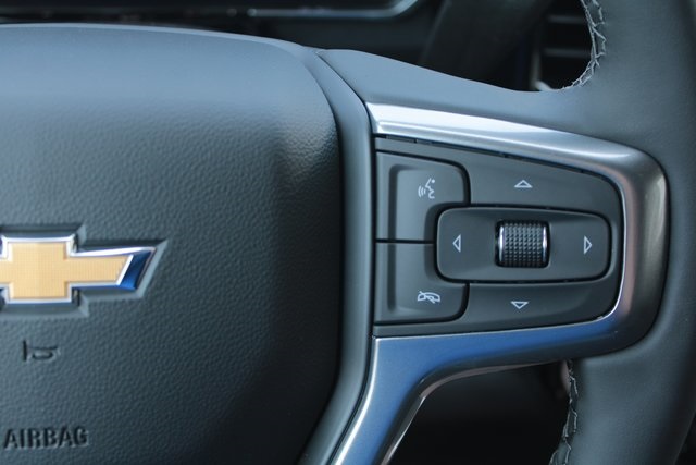 new 2025 Chevrolet Silverado 2500HD car, priced at $75,470