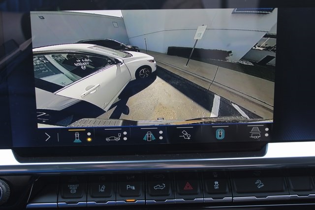 new 2025 Chevrolet Silverado 2500HD car, priced at $75,470