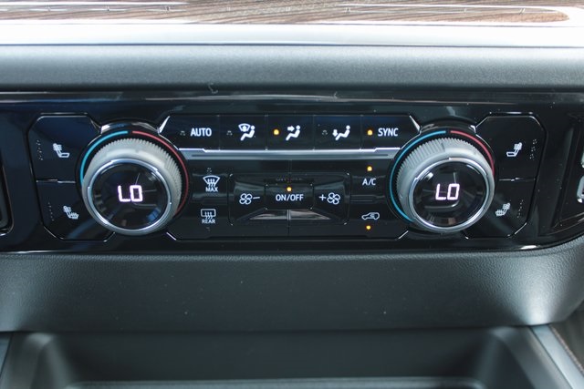 new 2025 Chevrolet Silverado 2500HD car, priced at $75,470