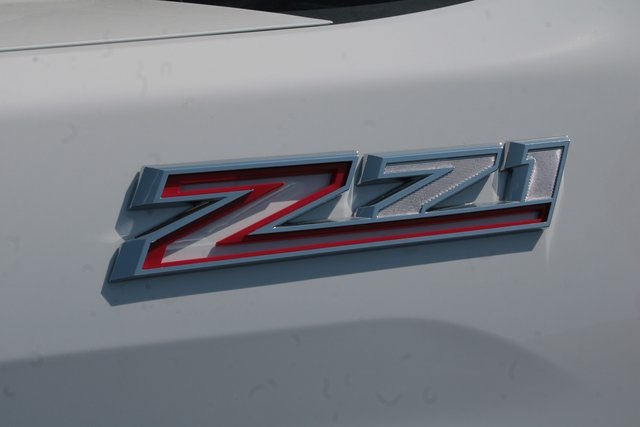 new 2025 Chevrolet Silverado 2500HD car, priced at $75,470