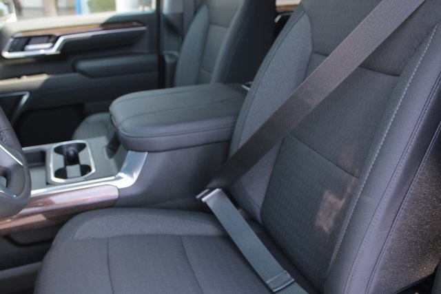 new 2025 Chevrolet Silverado 2500HD car, priced at $75,470