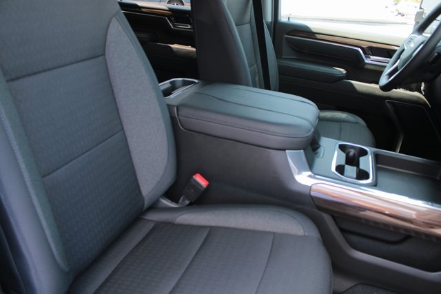 new 2025 Chevrolet Silverado 2500HD car, priced at $75,470