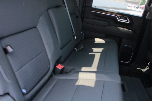 new 2025 Chevrolet Silverado 2500HD car, priced at $75,470