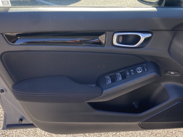 new 2026 Honda Civic Hybrid car, priced at $29,707