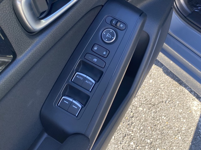 new 2026 Honda Civic Hybrid car, priced at $29,707