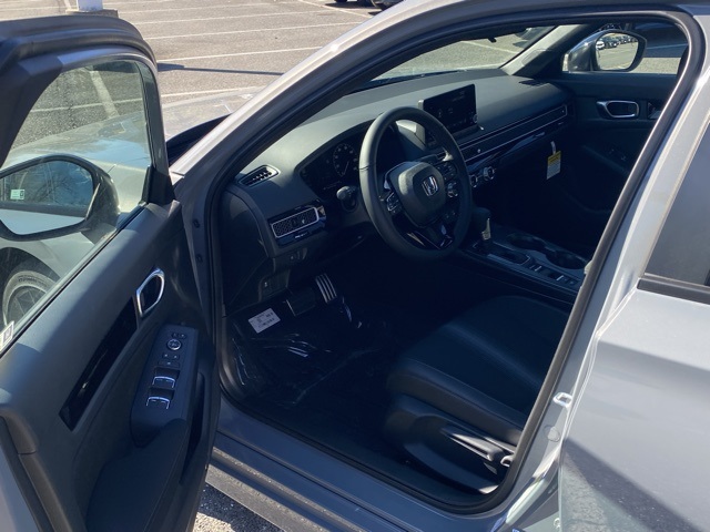 new 2026 Honda Civic Hybrid car, priced at $29,707